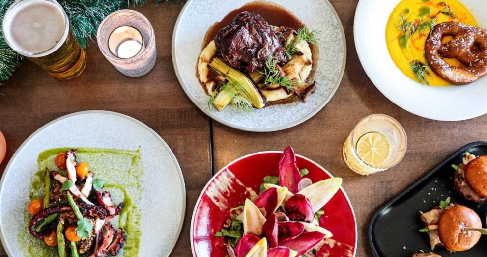 Unique Date Ideas in the Valley Beyond Dinner and Drinks