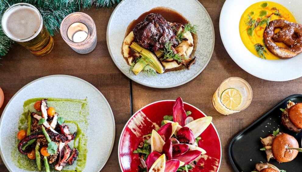 Unique Date Ideas in the Valley Beyond Dinner and Drinks