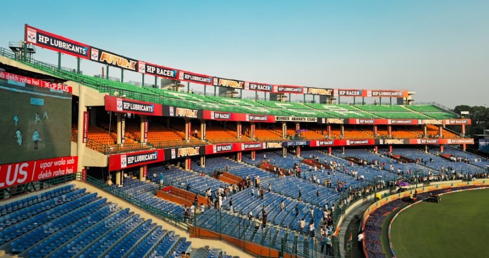 PBKS vs RCB LIVE Score Update: Jacob Bethell's Early Departure in IPL 2026