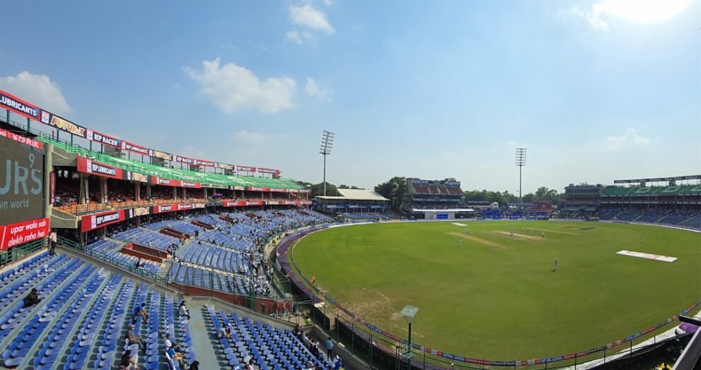 The Exciting World of India IPL Cricket: A Comprehensive Overview