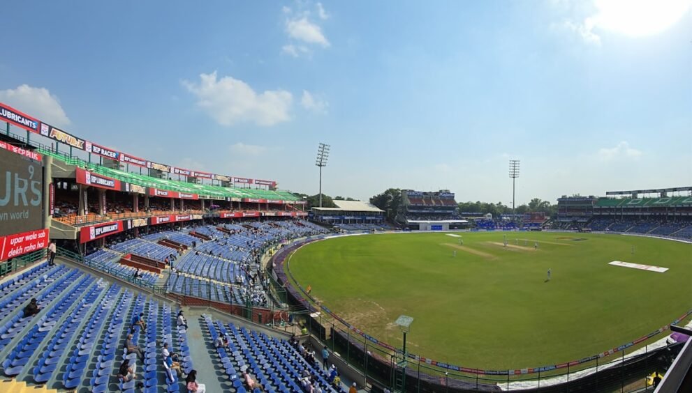 The Exciting World of India IPL Cricket: A Comprehensive Overview