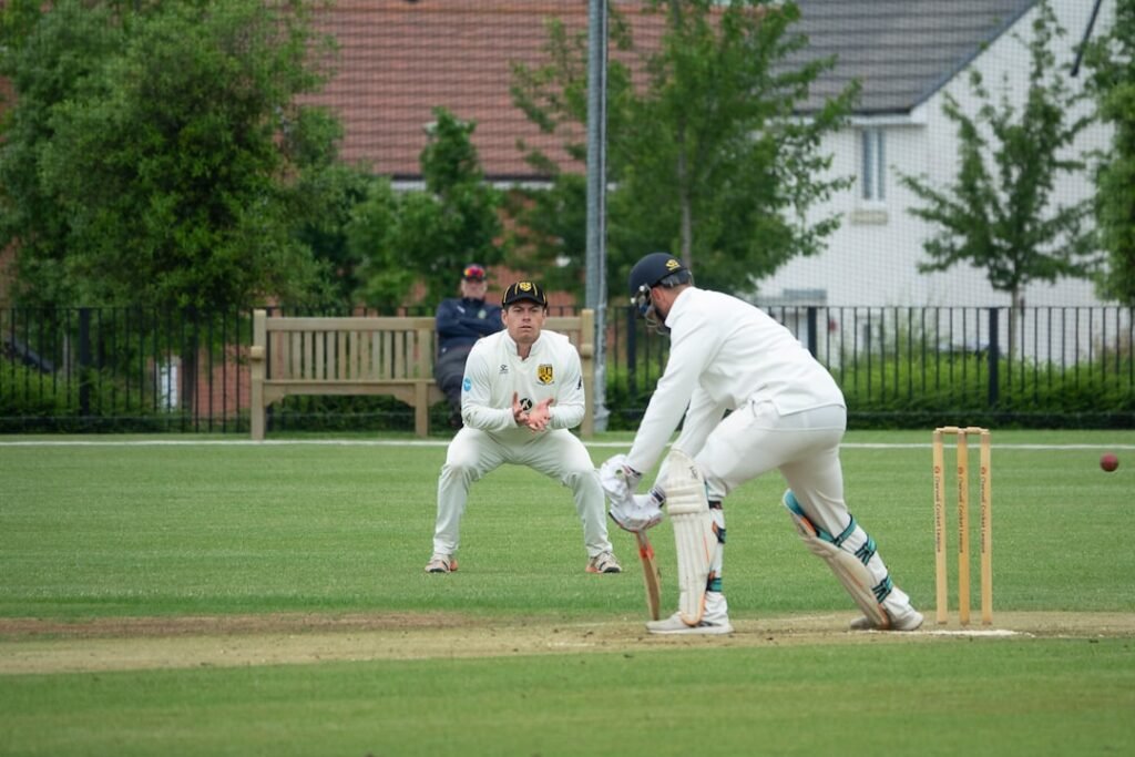 Go Strickers Partners with Bright Future Cricket Academy for Grassroots Development