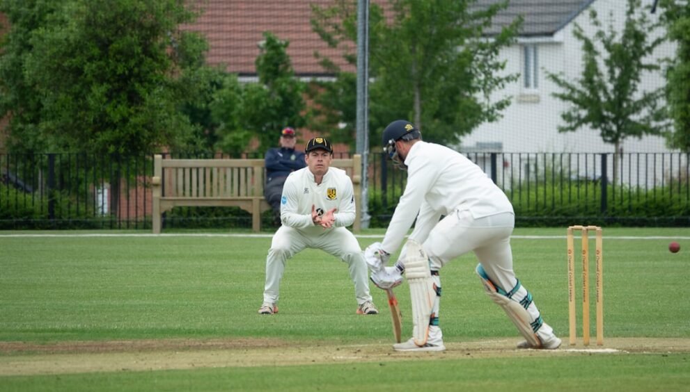 Go Strickers Partners with Bright Future Cricket Academy for Grassroots Development