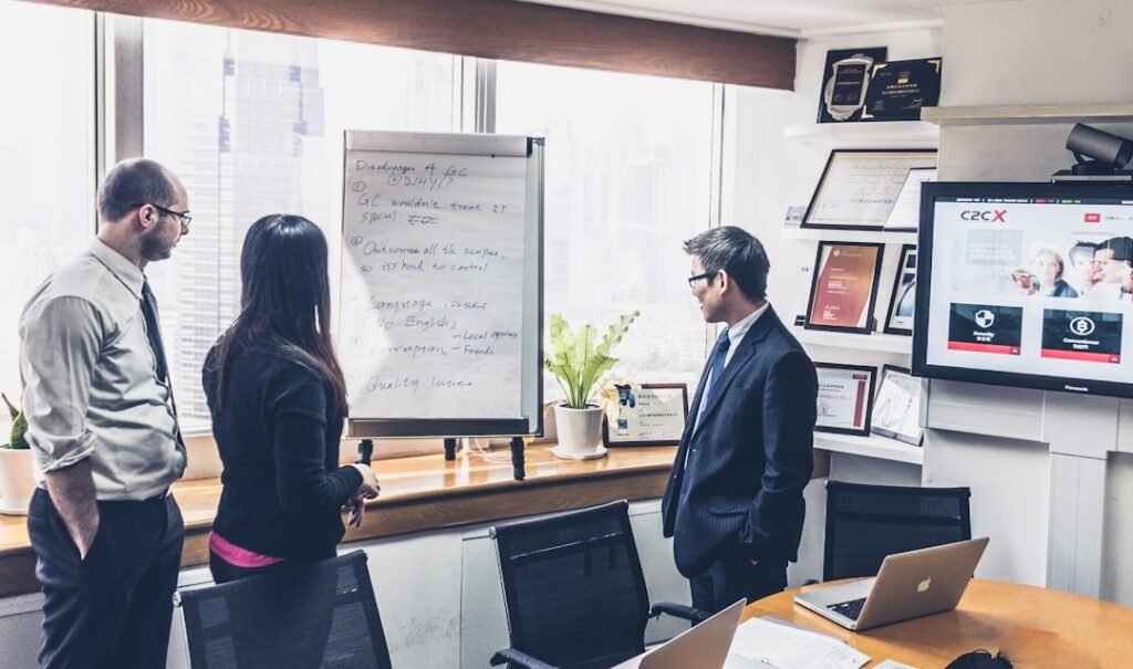 Companies in Conflict Zones: Navigating Risks with Better Guidance