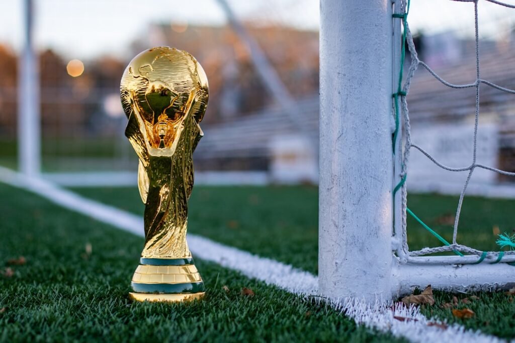 Teachers' Protests Threaten to Disrupt Mexico's World Cup Preparations