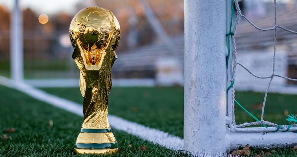 Teachers' Protests Threaten to Disrupt Mexico's World Cup Preparations