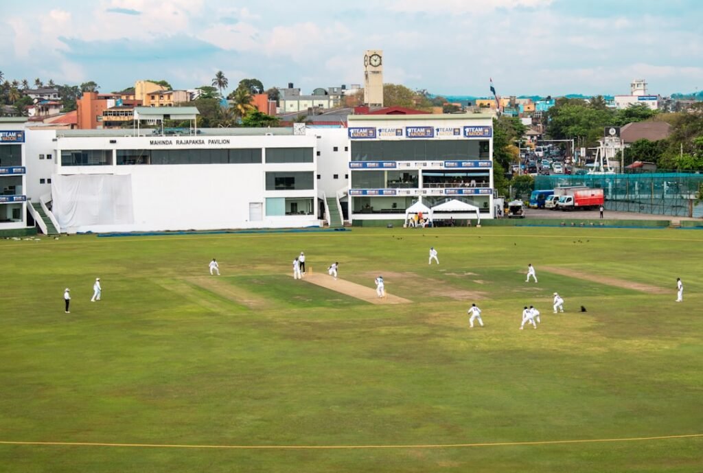 Essex Triumph in County Cricket, Ascend the Unpredictable Top-Flight Table