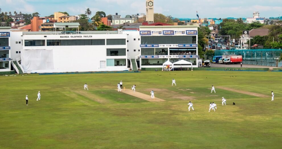Essex Triumph in County Cricket, Ascend the Unpredictable Top-Flight Table
