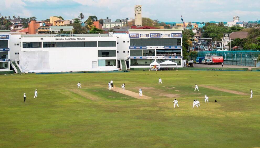 Essex Triumph in County Cricket, Ascend the Unpredictable Top-Flight Table
