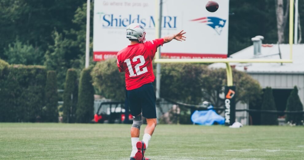 Key NFL Issues to Address as OTAs Kick Off: From Cowboys to Malik Willis