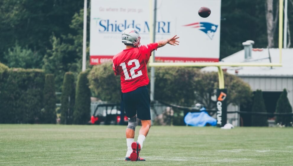 Key NFL Issues to Address as OTAs Kick Off: From Cowboys to Malik Willis
