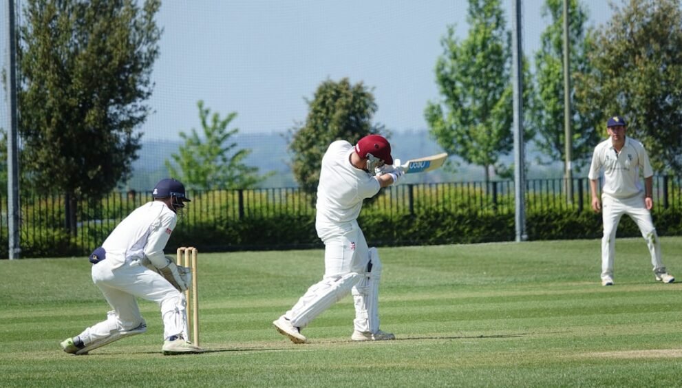 Shots Fired at New Cricket Canada President's Home Amid Controversy