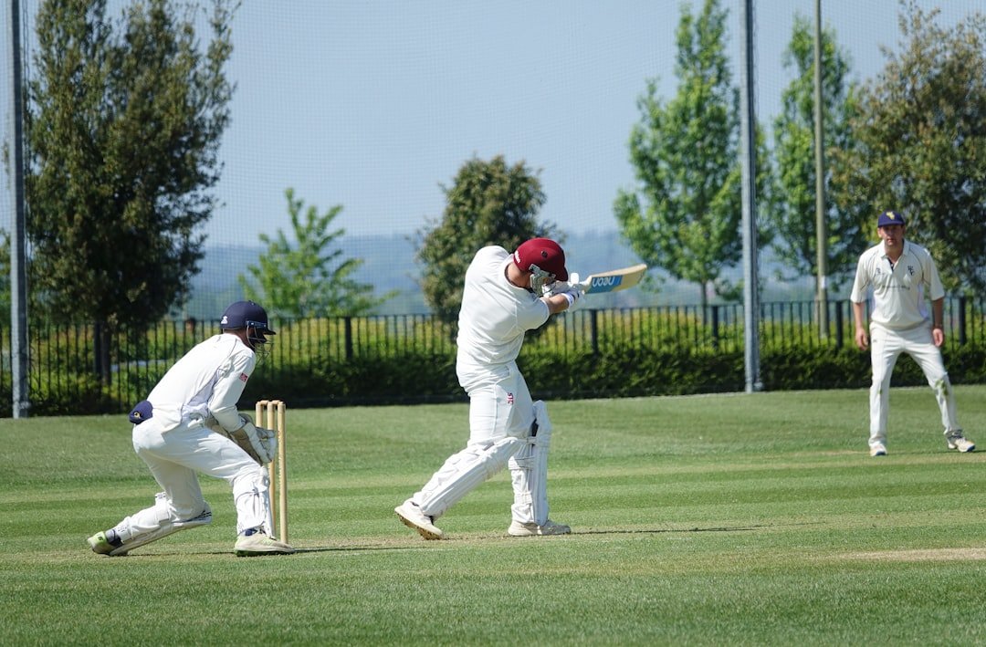 Shots Fired at New Cricket Canada President's Home Amid Controversy