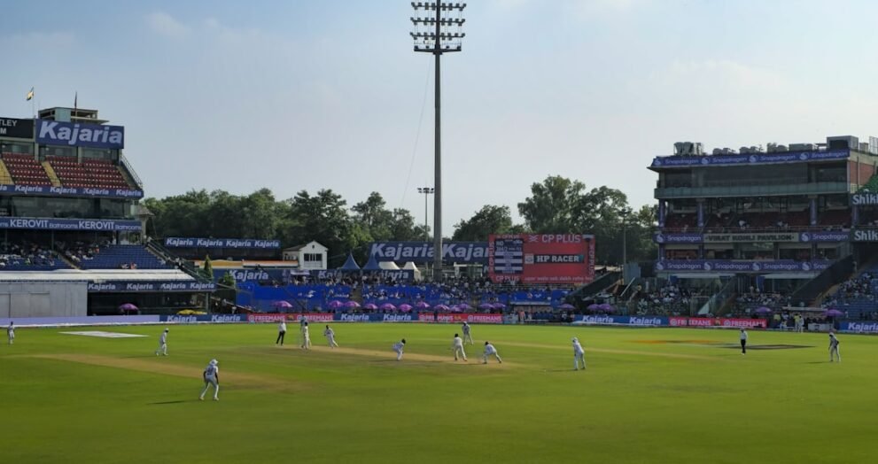 IPL 2026: PBKS Aims for Playoff Position in Thrilling Cricket Season
