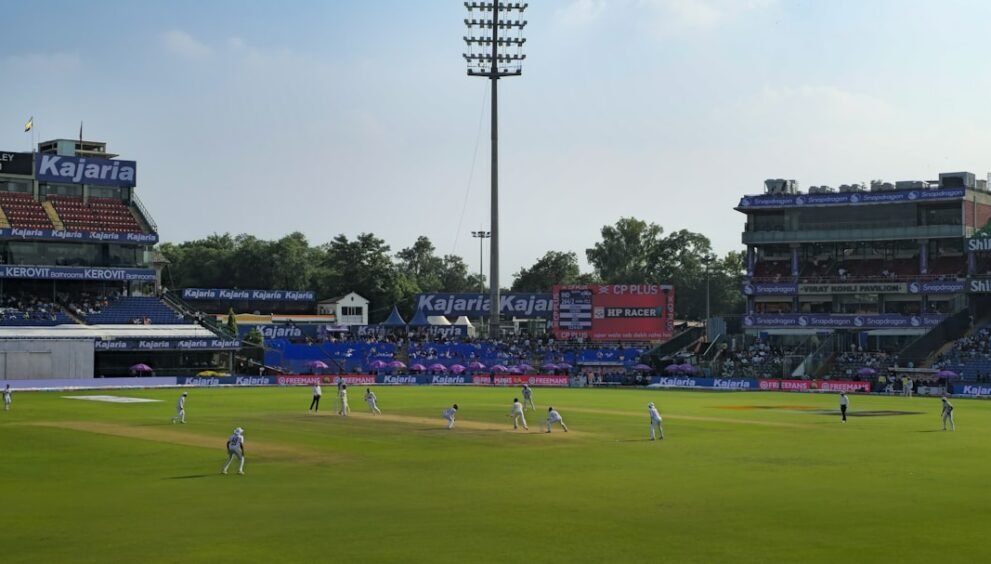 IPL 2026: PBKS Aims for Playoff Position in Thrilling Cricket Season