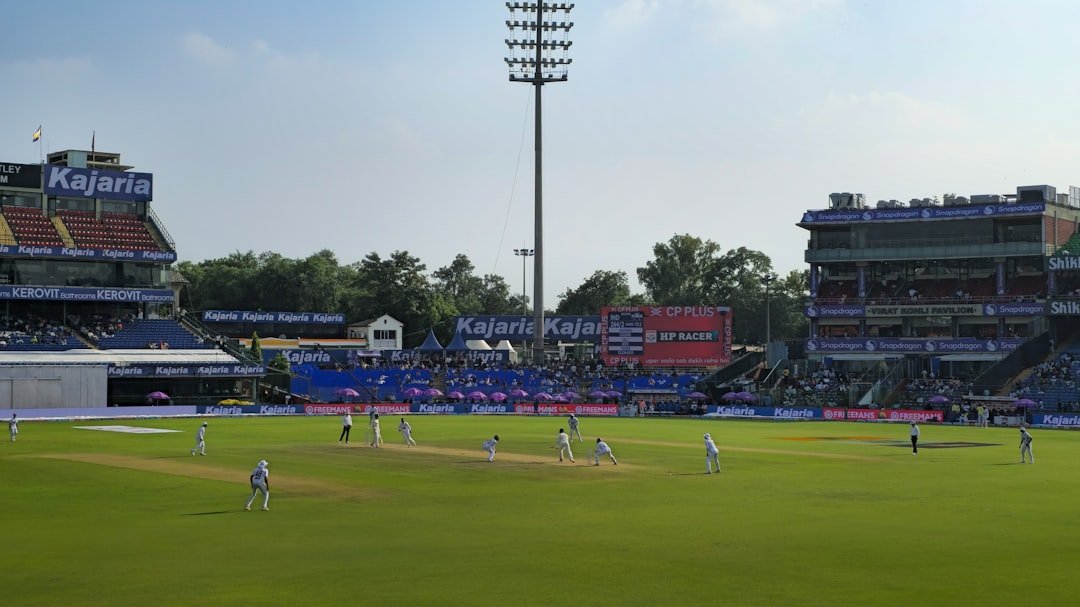IPL 2026: PBKS Aims for Playoff Position in Thrilling Cricket Season