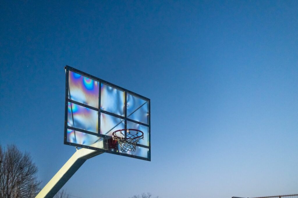 Eddie Johnson Discusses Analytics in Basketball at Conference