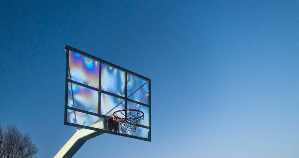 Eddie Johnson Discusses Analytics in Basketball at Conference