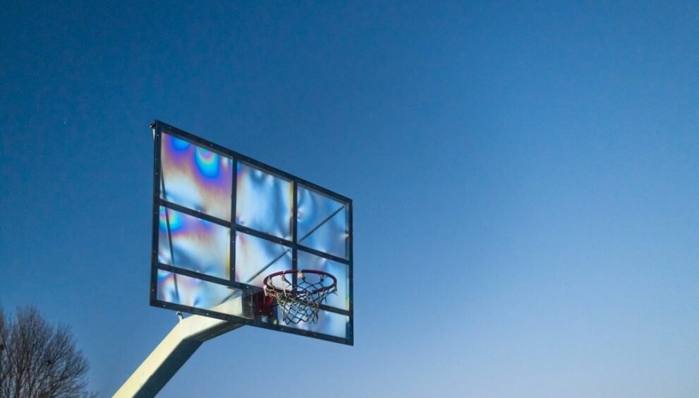 Eddie Johnson Discusses Analytics in Basketball at Conference