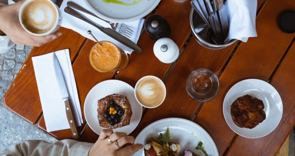 Dietitian Shares Three High-Fiber Breakfast Favorites