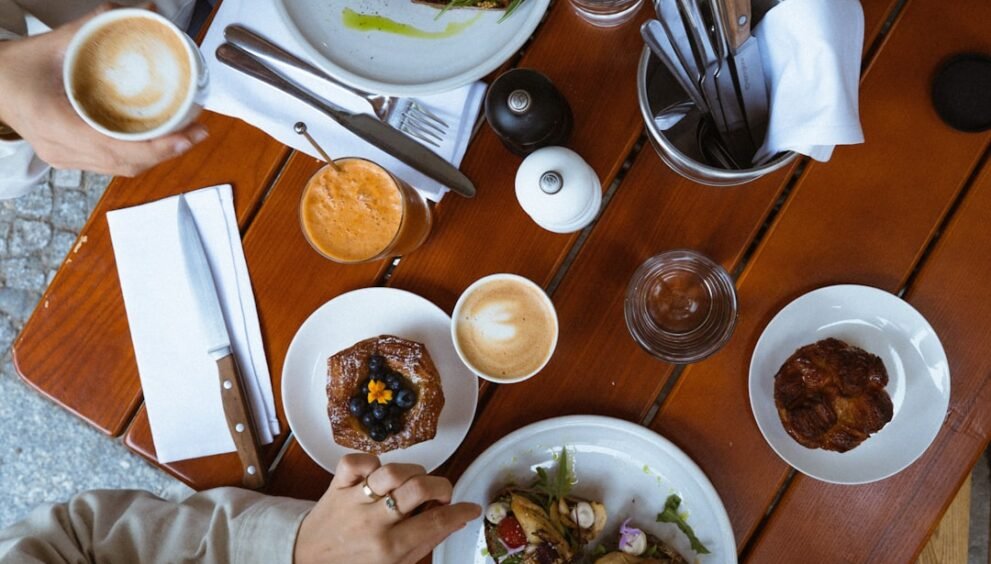 Dietitian Shares Three High-Fiber Breakfast Favorites