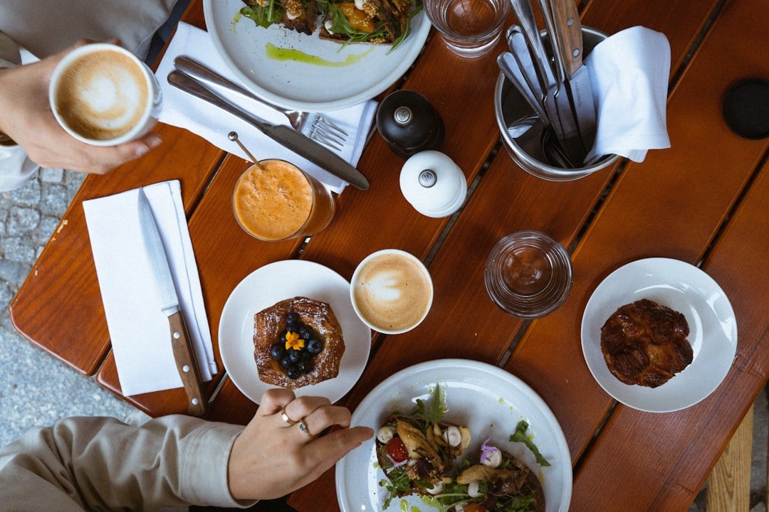 Dietitian Shares Three High-Fiber Breakfast Favorites