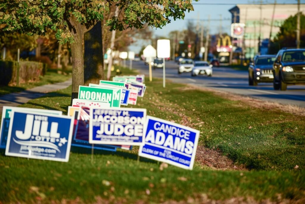 Michigan Lawmakers Introduce Primary Process for AG and SOS Elections