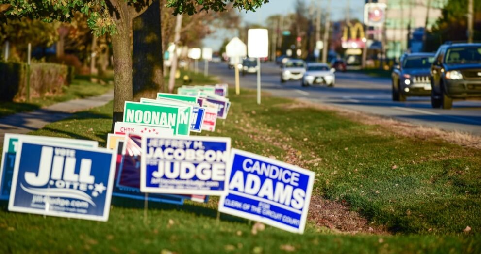 Michigan Lawmakers Introduce Primary Process for AG and SOS Elections