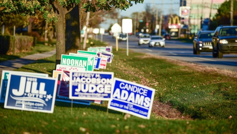 Michigan Lawmakers Introduce Primary Process for AG and SOS Elections