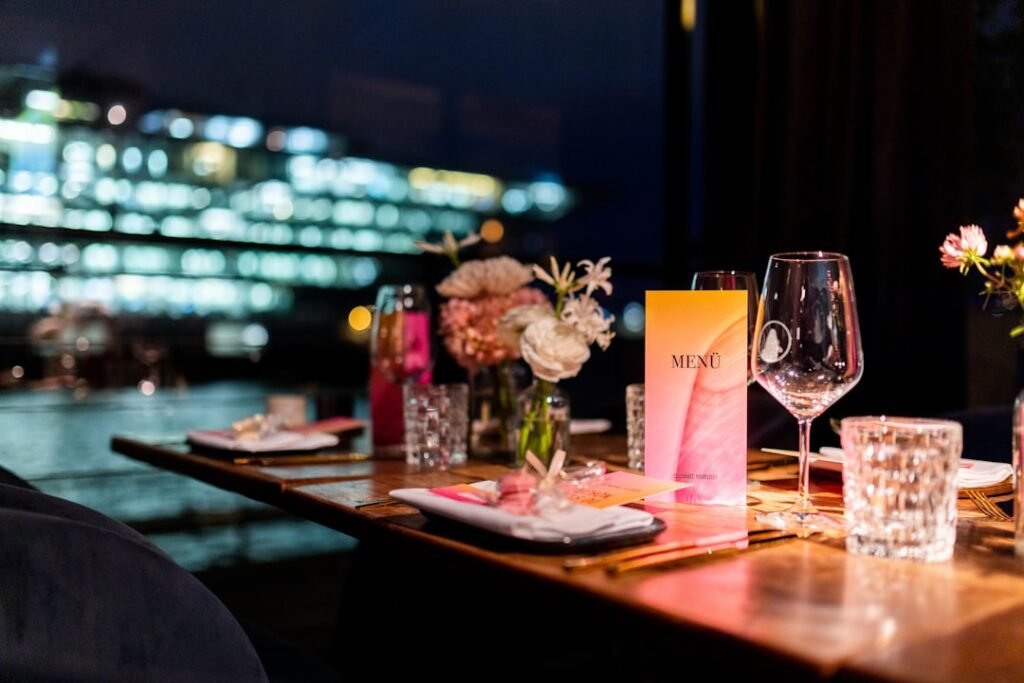 Philippe Chow to Host Whodunnit Mystery Dinner Experience