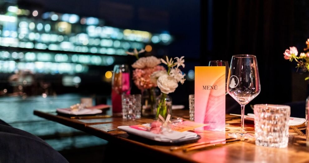 Philippe Chow to Host Whodunnit Mystery Dinner Experience