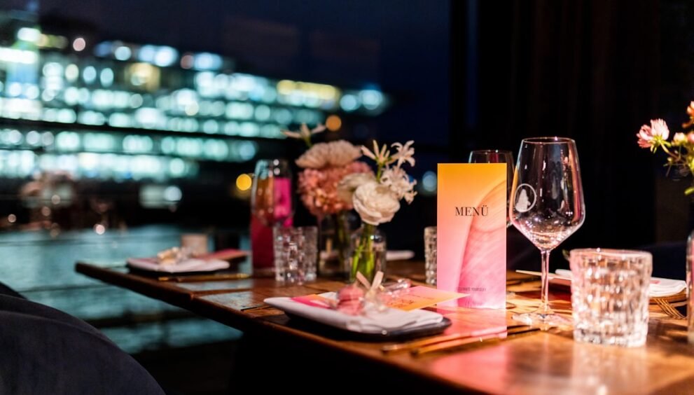 Philippe Chow to Host Whodunnit Mystery Dinner Experience