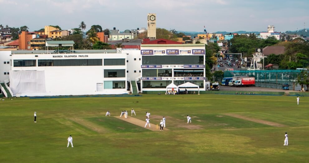 Nepali National Cricket Squad Set for Men's Asian Games Qualifier 2026