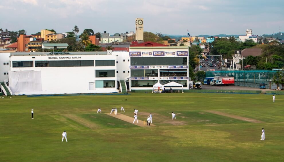 Nepali National Cricket Squad Set for Men's Asian Games Qualifier 2026