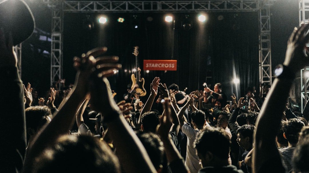 College Sports Seek Financial Solutions Through Concerts and Events