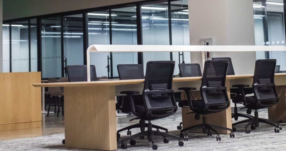 Large Businesses Committed to Sustainability in 2023