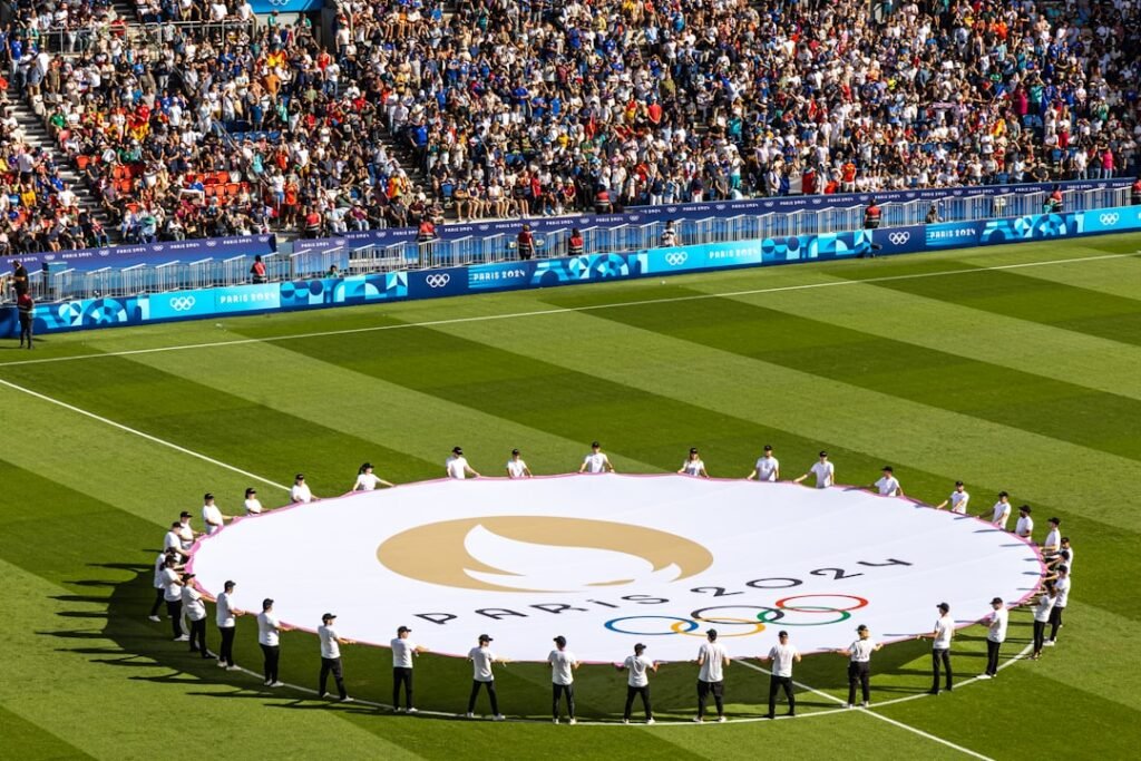 Lessons from Norway's Dominance at the Winter Olympics for Youth Sports