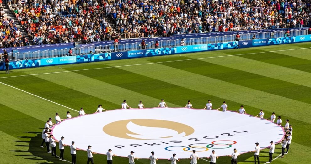 Lessons from Norway's Dominance at the Winter Olympics for Youth Sports