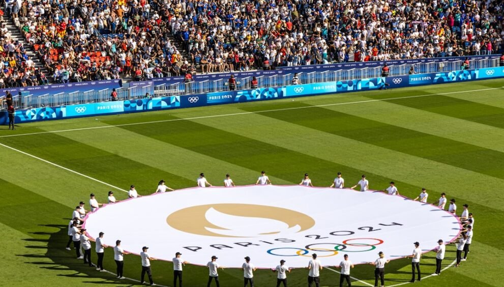 Lessons from Norway's Dominance at the Winter Olympics for Youth Sports