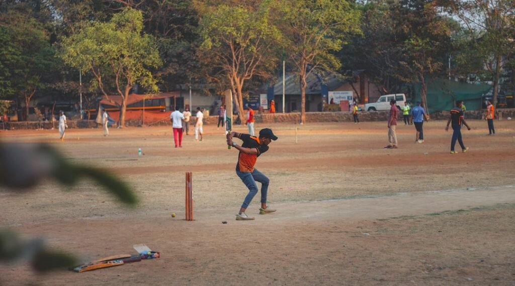 Canada’s Largest Street Cricket Fundraiser Returning to Mississauga on May 30