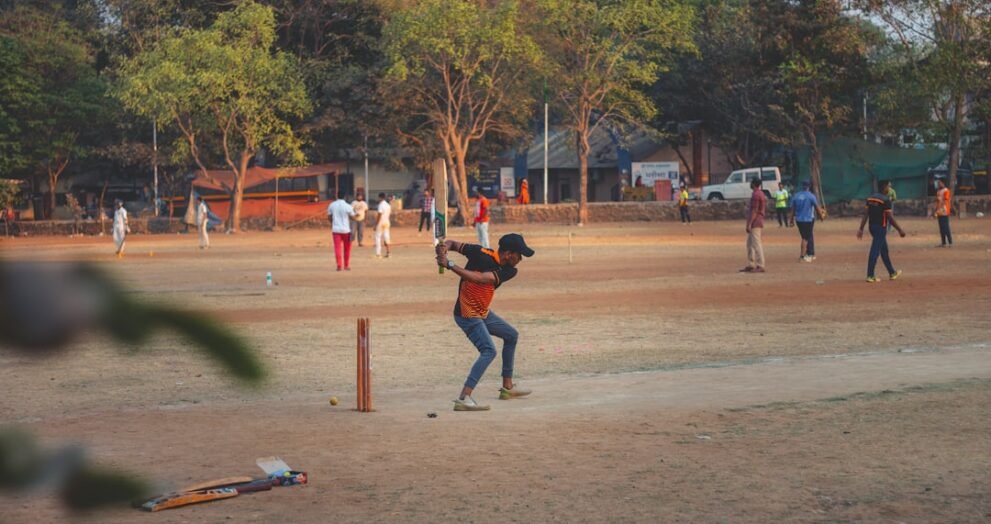 Canada’s Largest Street Cricket Fundraiser Returning to Mississauga on May 30