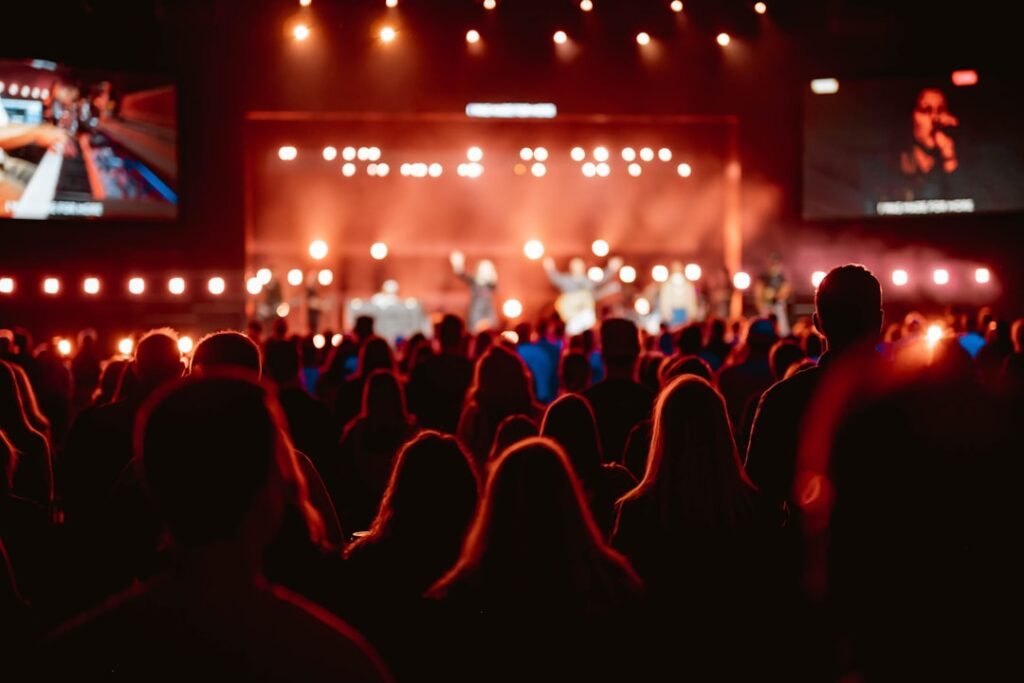 Zinc Secures First Major Middle East Entertainment Contract
