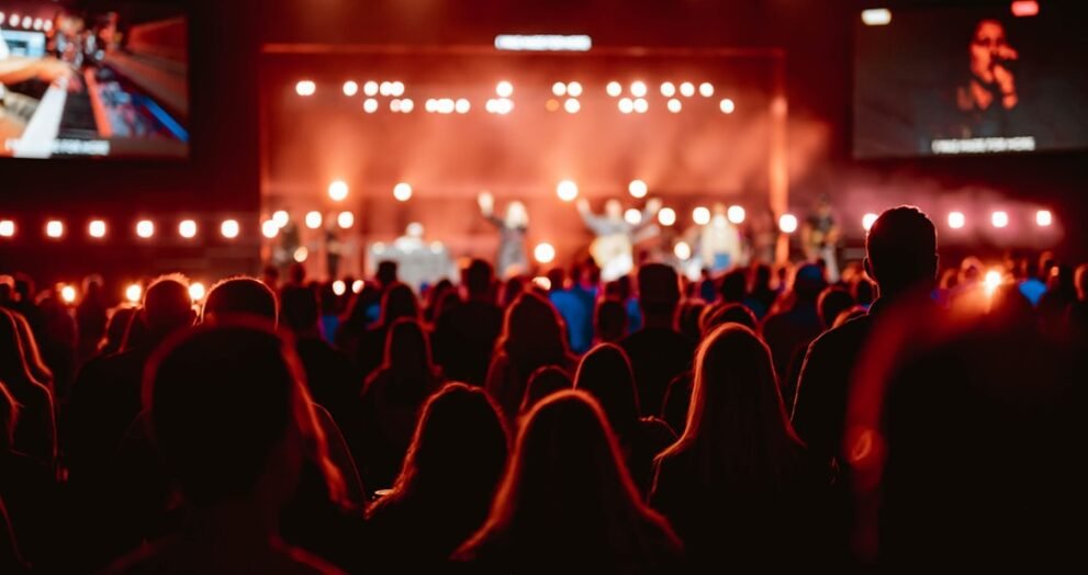 Zinc Secures First Major Middle East Entertainment Contract