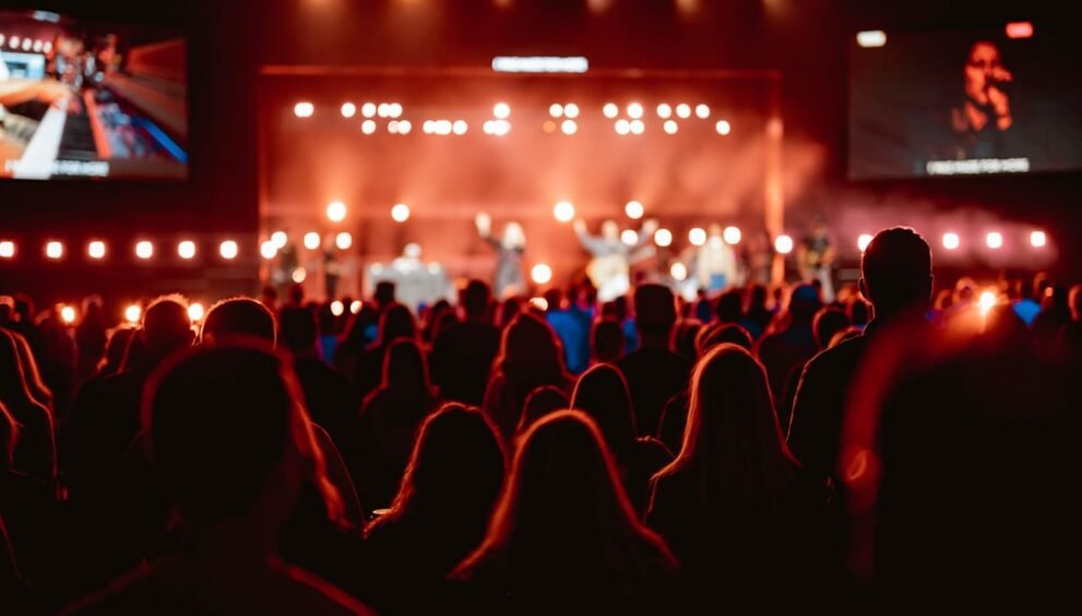 Zinc Secures First Major Middle East Entertainment Contract