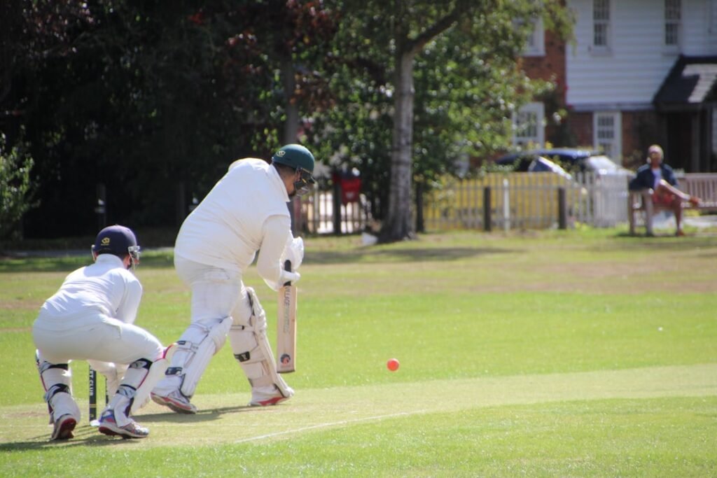 Mangongo Aims for Unprecedented Growth in Nigeria Cricket