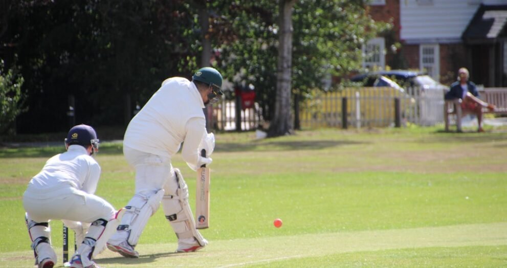 Mangongo Aims for Unprecedented Growth in Nigeria Cricket