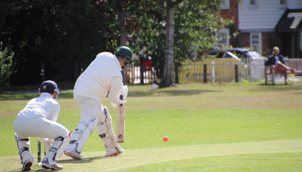 Mangongo Aims for Unprecedented Growth in Nigeria Cricket