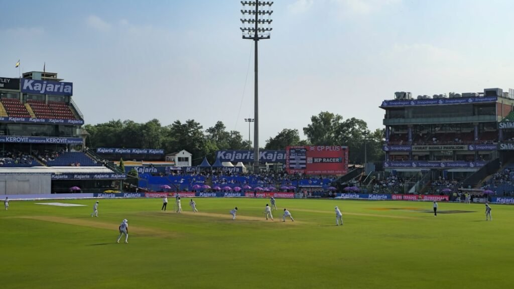 Exploring International Affairs and Local Impact in the Global Sport Lab