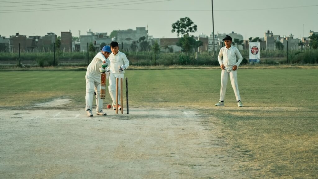 MCC and ICC Europe Unite to Celebrate the Spirit of Cricket