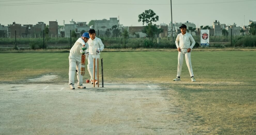 MCC and ICC Europe Unite to Celebrate the Spirit of Cricket